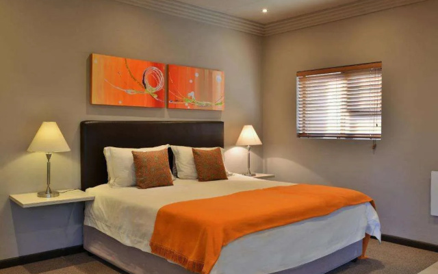 Stonehill River Lodge