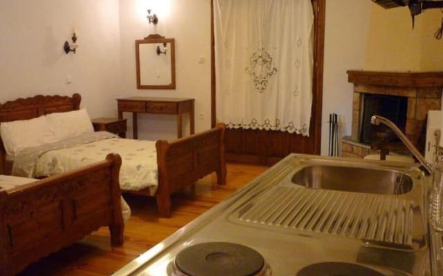 Arhontiko Christodoulou