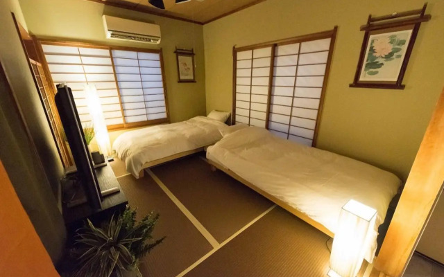 Shinjuku-ku - House / Vacation STAY 6644