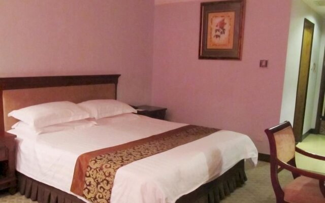 Jin Long Hua Ting Business Hotel