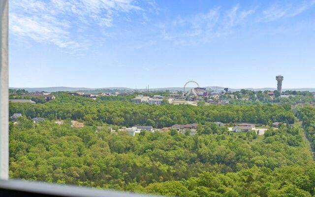 Our Happy Place in the Heart of Branson