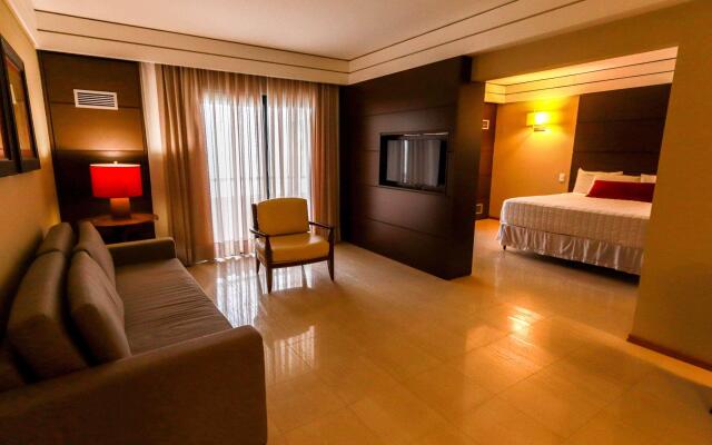 Mercure Camboriu Hotel