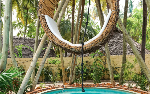 The Nest Boutique Resort