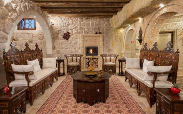 AJWA Cappadocia - Preferred Hotels Legend Collection