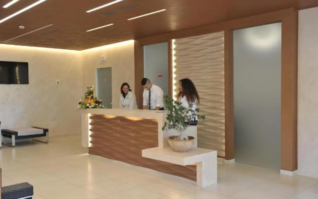 Suite Hotel Dominicus