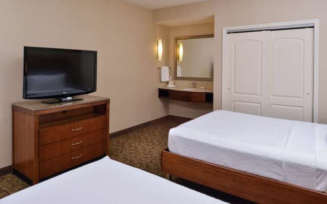 Hilton Garden Inn Boise Spectrum