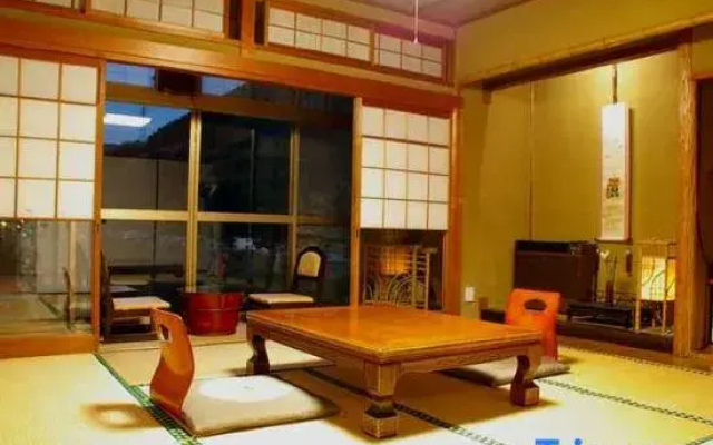 Miyataki Onsen Matsuya