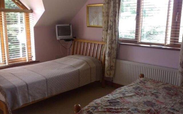 Ethan House B&B