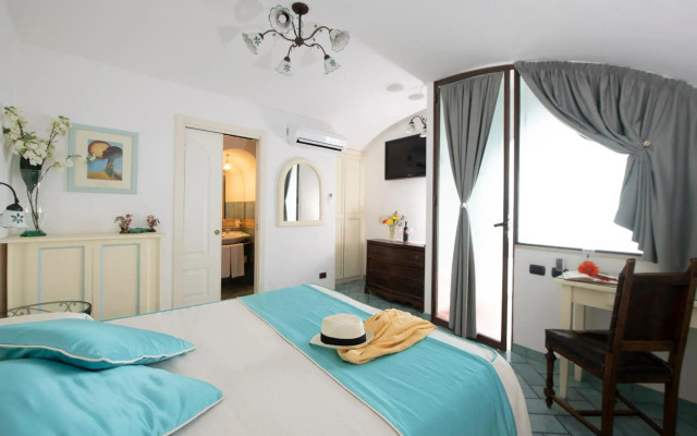 Hotel La Ninfa