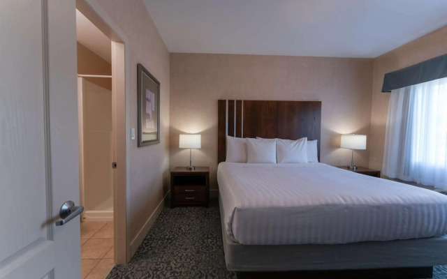 Prestige Cranbrook Hotel, BW Premier Collection