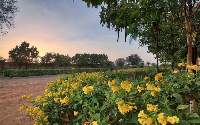 The Imperial Farm Retreat Jaipur - A weekend Gateway