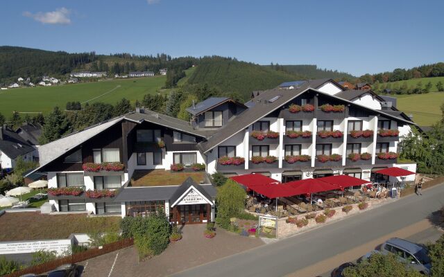 Sporthotel Zum Hohen Eimberg