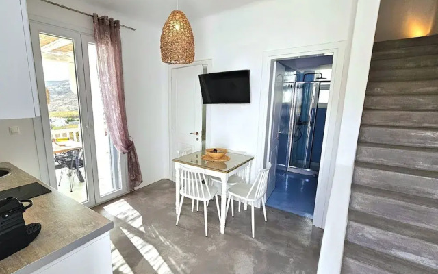 Mykonos4Islands Seaside Homes and Suites