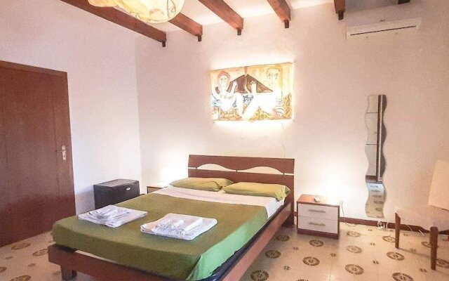 Villa Il Glicine Bed & Breakfast