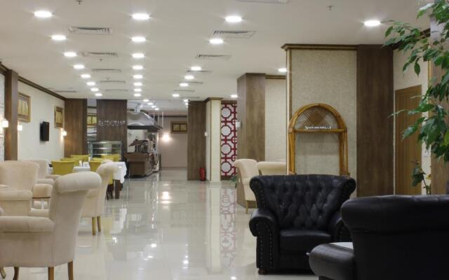 Tavşanlı Otel