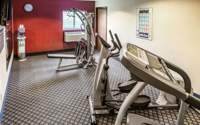 Quality Inn & Suites