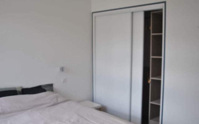 Hostel du lapin blanc