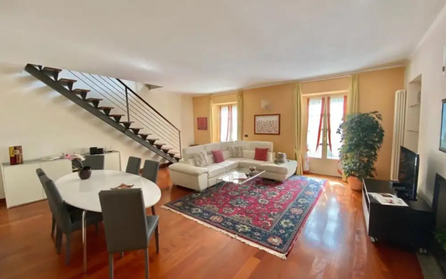 Loger Confort Residence & Apartments