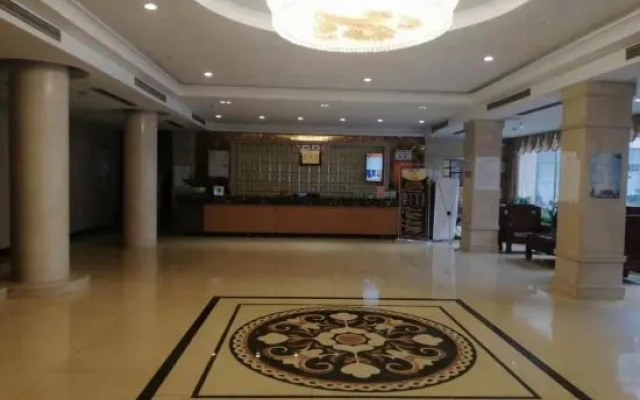 Changzhou Zouqu hotel