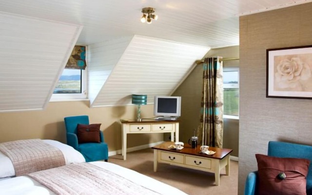 Castle Murray House Boutique B&B