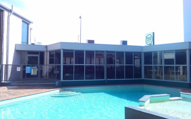 Palm Court Motor Inn