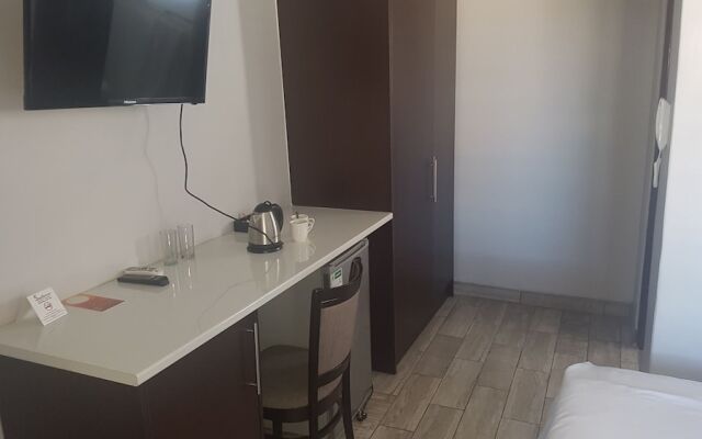 Sunflower Guesthouse & Spa