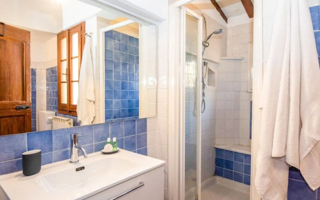 Ginevra Apartment by Firenze Prestige