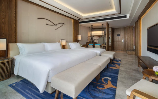InterContinental Sanya Haitang Bay Resort by IHG