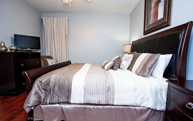 Crc0501 2 Bedroom Condo