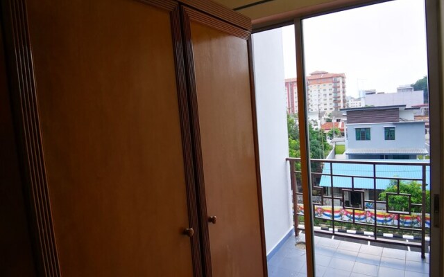 Heng Ann Guest House