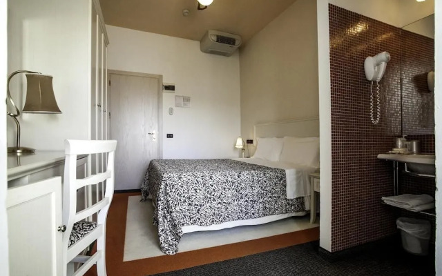 Park Hotel Serena