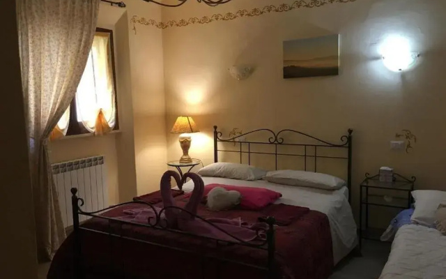 Locanda Del Sorriso