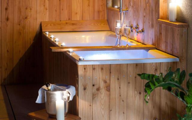 Sonnleiten Apt. 9 der kleinen Bären