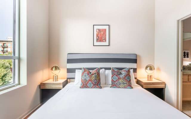 Mint House Greenville - Downtown