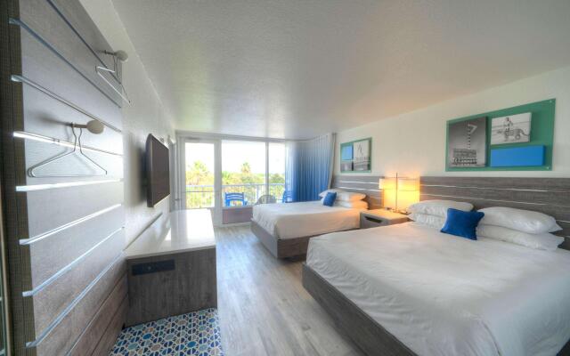 The Island Resort at Fort Walton Beach