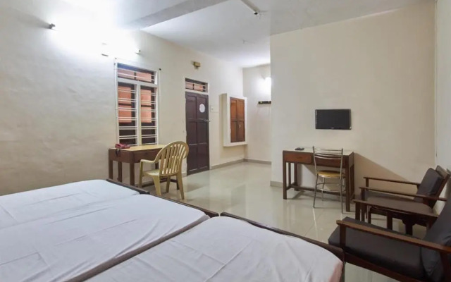 Hotel Embassy