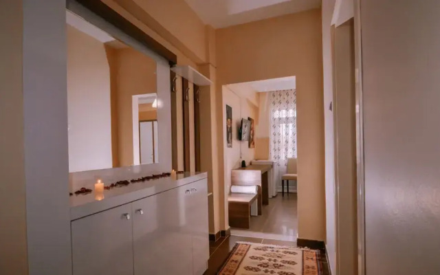 Ozdogan Otel Pansiyon