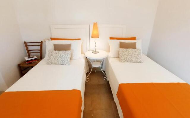 Agriturismo alla Castellana