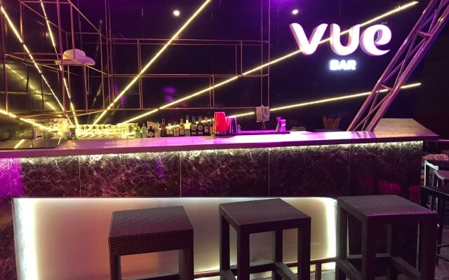 Hotel DSure Patong