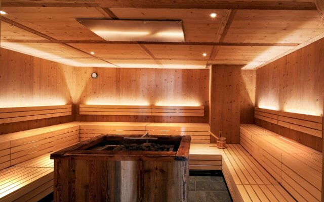 Hotel Pustertalerhof