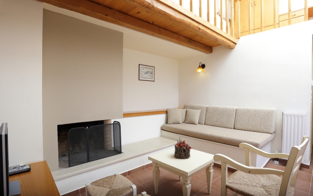 Achlada - Mourtzanakis Residence