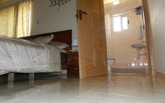 Justice By Grace Hotel