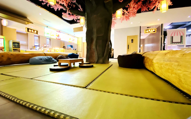 Vienna International Hotel(Chen Yuanguang Avenue Store)