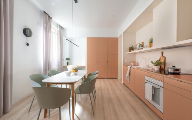 BEGOÑA apartment by Aston Rentals