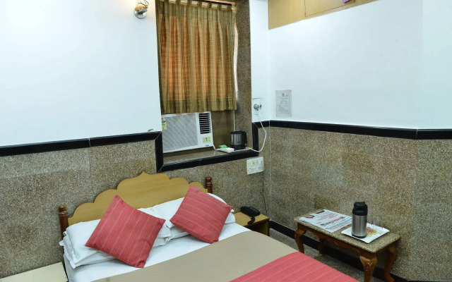 Hotel Royal Castle
