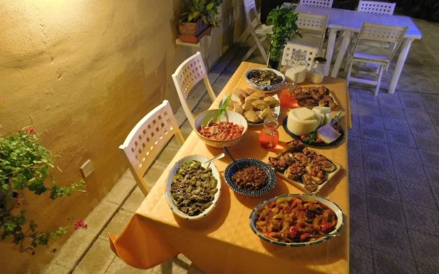 Agriturismo Case Sgaraglino