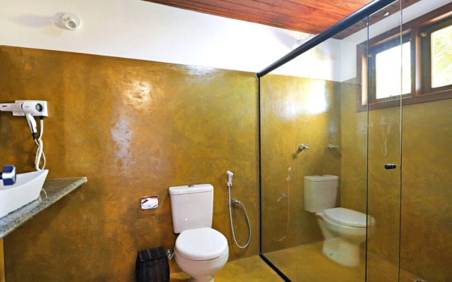 Pousada Arraial Colonial