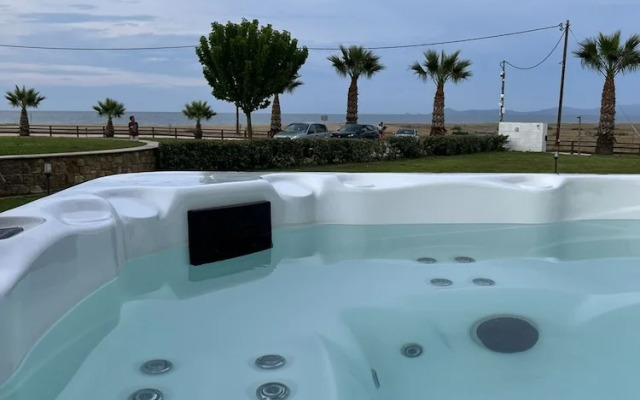 Terra d'Oro Villas