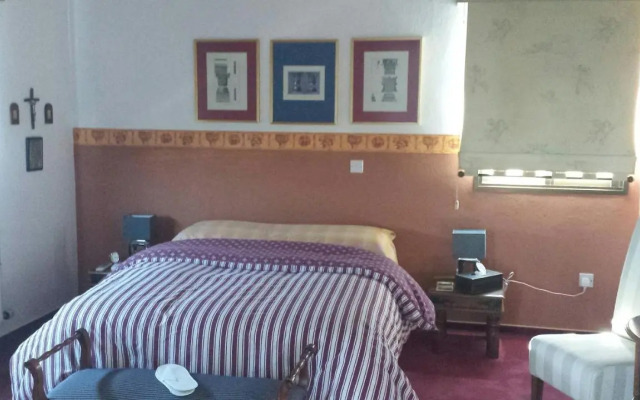 Residence L' Aubrais