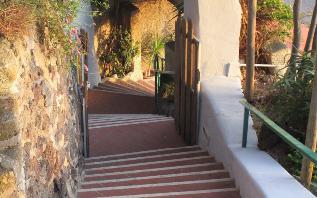 Hotel Villa al Mare